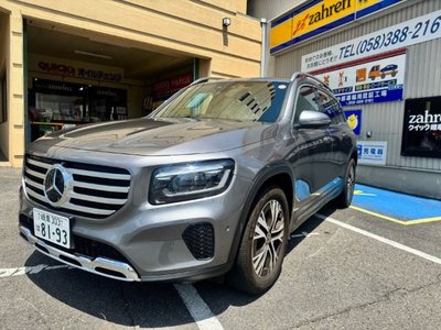 صورة مصغرة 12 لـ 2024 Mercedes-BENZ GLB
