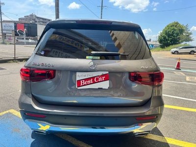 صورة مصغرة 11 لـ 2024 Mercedes-BENZ GLB