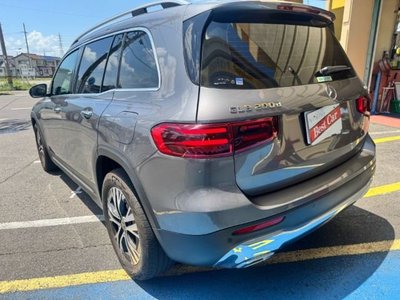صورة مصغرة 14 لـ 2024 Mercedes-BENZ GLB