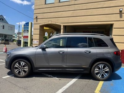 صورة مصغرة 13 لـ 2024 Mercedes-BENZ GLB