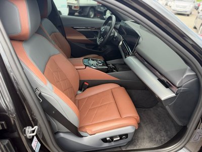 2024 BMW I5 photo 7