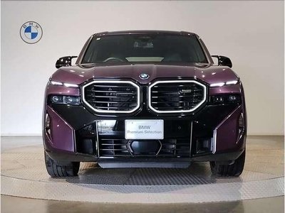 2025 BMW XM 照片 4