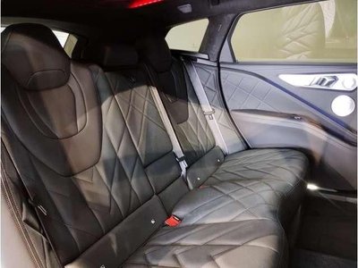 2025 BMW XM 照片 7