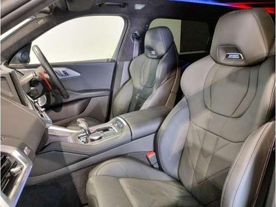 2025 BMW XM 照片 6