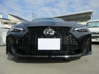 LEXUS IS - 2