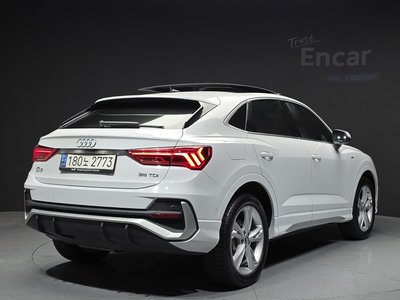 AUDI Q3 - 4