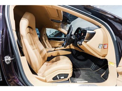 PORSCHE PANAMERA - 3