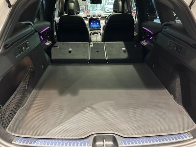 2025 Mercedes-BENZ GLC AMG 缩略图 32