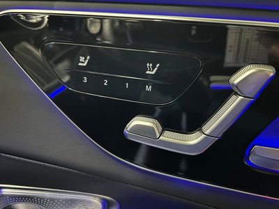 صورة 5 لـ 2025 Mercedes-BENZ GLC AMG