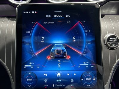 2025 Mercedes-BENZ GLC AMG 缩略图 38