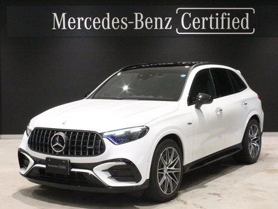صورة 2 لـ 2025 Mercedes-BENZ GLC AMG