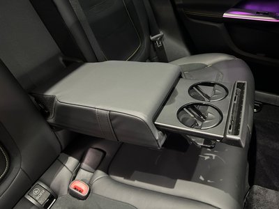 2025 Mercedes-BENZ GLC AMG 缩略图 24