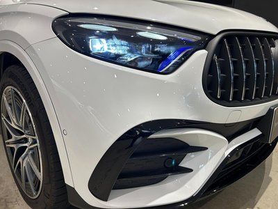 2025 Mercedes-BENZ GLC AMG 缩略图 41