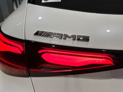 2025 Mercedes-BENZ GLC AMG 缩略图 29
