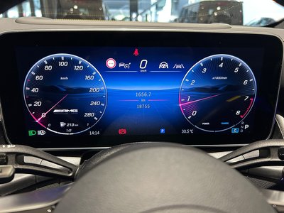 2025 Mercedes-BENZ GLC AMG 缩略图 11