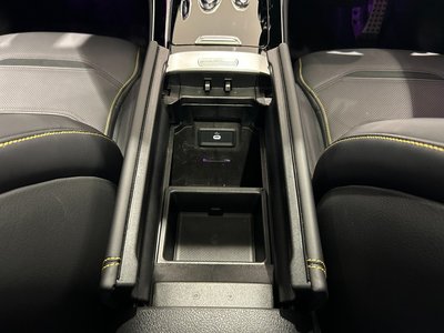 2025 Mercedes-BENZ GLC AMG 缩略图 18