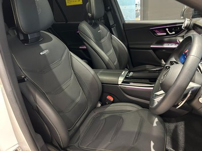2025 Mercedes-BENZ GLC AMG 缩略图 15