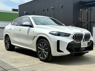 BMW X6 - 6