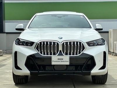 BMW X6 - 5