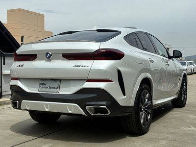 BMW X6 - 8