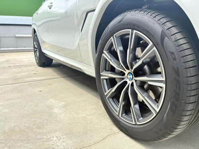 BMW X6 - 10