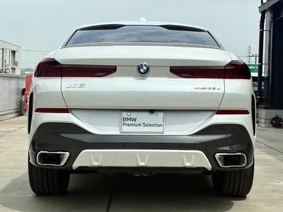 BMW X6 - 9