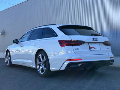 AUDI A6 AVANT - 4