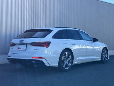 AUDI A6 AVANT - 8