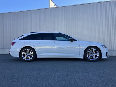 AUDI A6 AVANT - 9