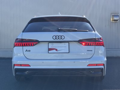 AUDI A6 AVANT - 6