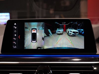 BMW M5 COMPETITION - 5