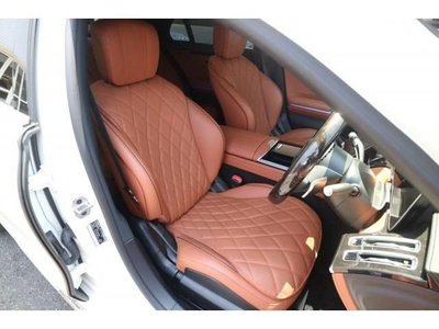 صورة 9 لـ 2022 Mercedes-BENZ S-CLASS