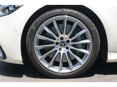 صورة 7 لـ 2022 Mercedes-BENZ S-CLASS