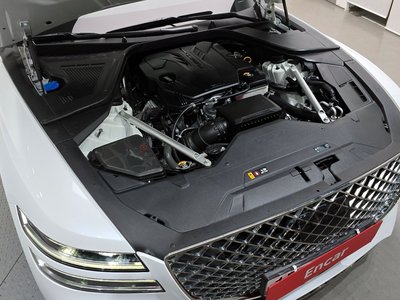 GENESIS G80 (RG3) - 7