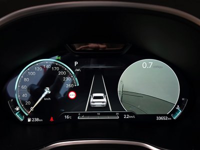 GENESIS G80 (RG3) - 8