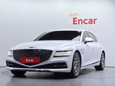 GENESIS G80 (RG3) - 1