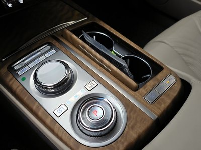 GENESIS G80 (RG3) - 9