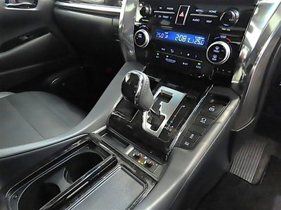 صورة مصغرة 28 لـ 2023 Toyota ALPHARD