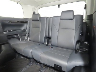 صورة مصغرة 13 لـ 2023 Toyota ALPHARD