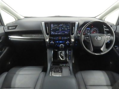 صورة 3 لـ 2023 Toyota ALPHARD