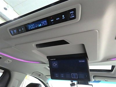 صورة 7 لـ 2023 Toyota ALPHARD
