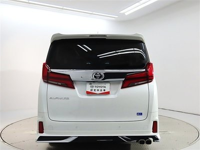 صورة 2 لـ 2023 Toyota ALPHARD