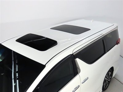 صورة مصغرة 14 لـ 2023 Toyota ALPHARD