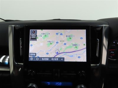 صورة 8 لـ 2023 Toyota ALPHARD