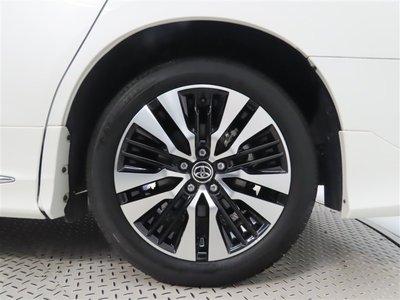 صورة مصغرة 20 لـ 2023 Toyota ALPHARD