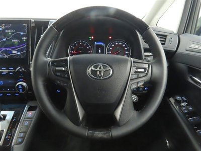 صورة مصغرة 27 لـ 2023 Toyota ALPHARD