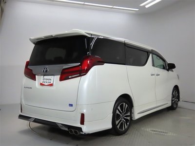 صورة مصغرة 16 لـ 2023 Toyota ALPHARD