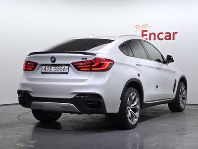 BMW X6 - 5