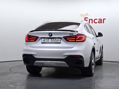 BMW X6 - 3