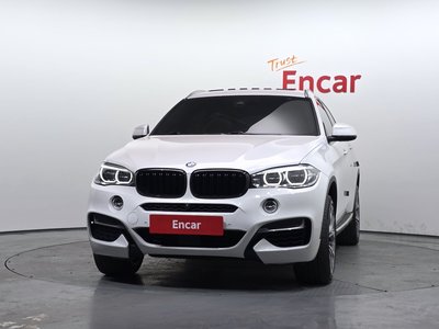 BMW X6 - 2
